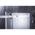 Stainless Steel Shower Door